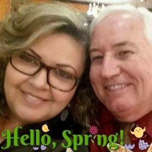 Meet your Posher, Pat